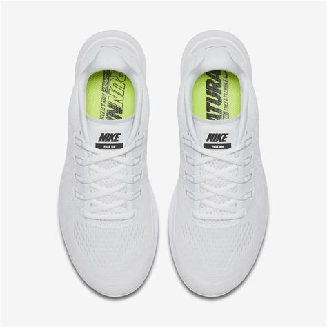 white sneakers for women nike